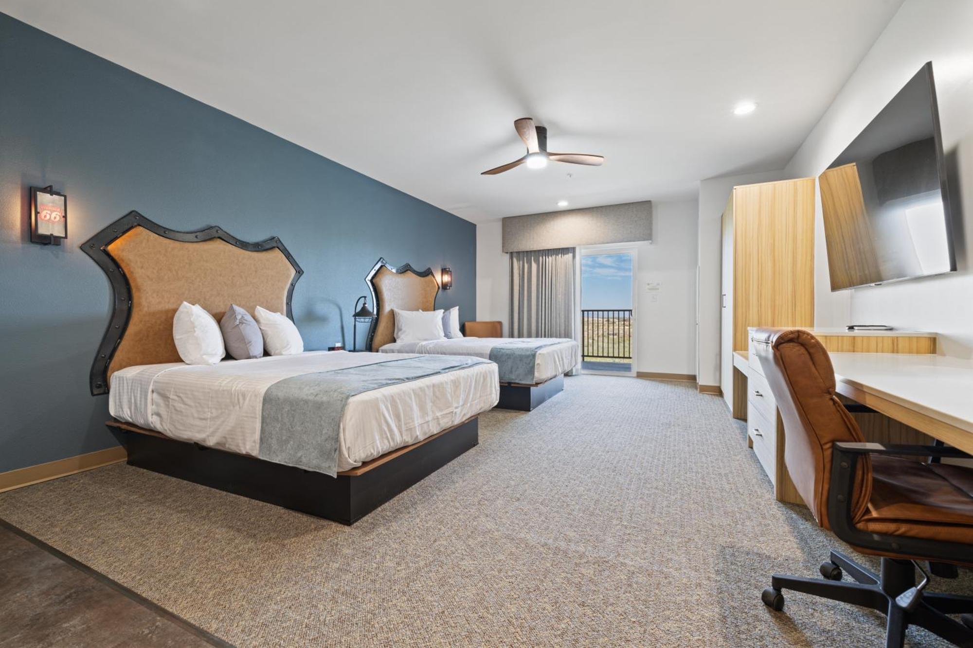 Topock66 Hotel Extérieur photo